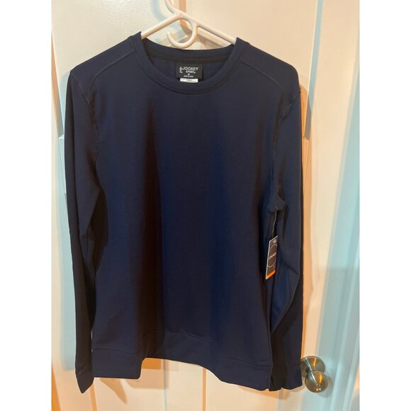 Jockey Sport Men’s Sweatshirt - Picture 1 of 4